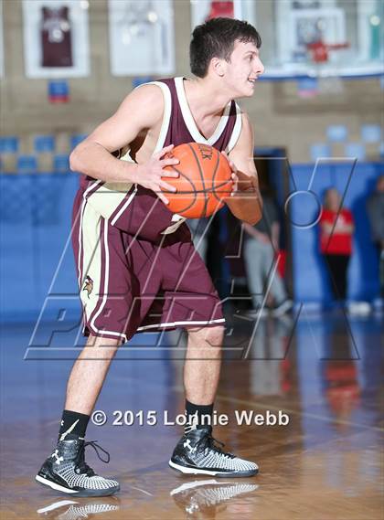 Thumbnail 2 in Iona Prep @ Stepinac photogallery.