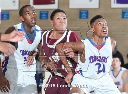 Thumbnail 3 in Iona Prep @ Stepinac photogallery.