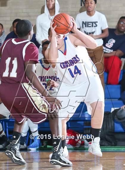 Thumbnail 3 in Iona Prep @ Stepinac photogallery.