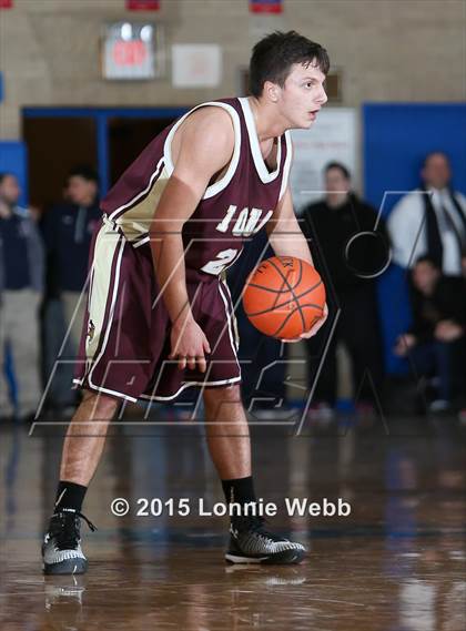 Thumbnail 3 in Iona Prep @ Stepinac photogallery.