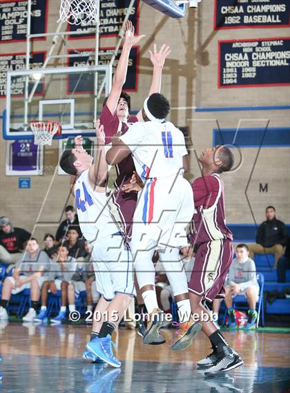 Thumbnail 2 in Iona Prep @ Stepinac photogallery.