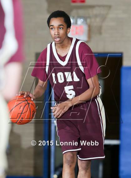 Thumbnail 1 in Iona Prep @ Stepinac photogallery.