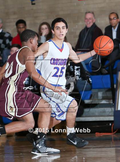 Thumbnail 1 in Iona Prep @ Stepinac photogallery.