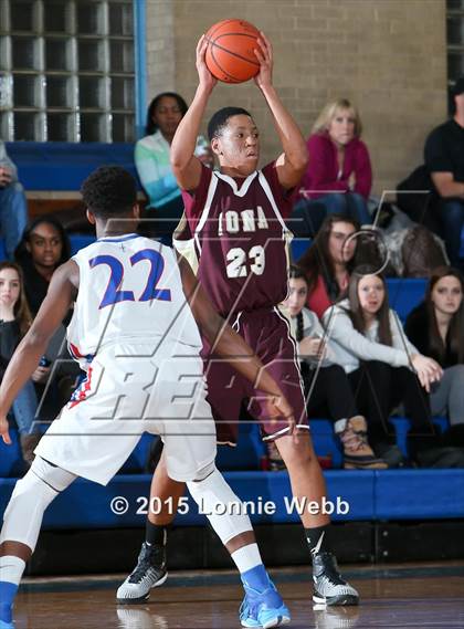 Thumbnail 2 in Iona Prep @ Stepinac photogallery.