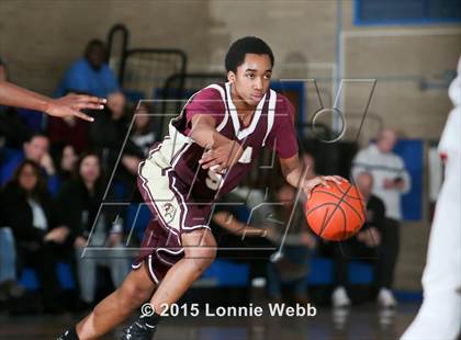 Thumbnail 2 in Iona Prep @ Stepinac photogallery.