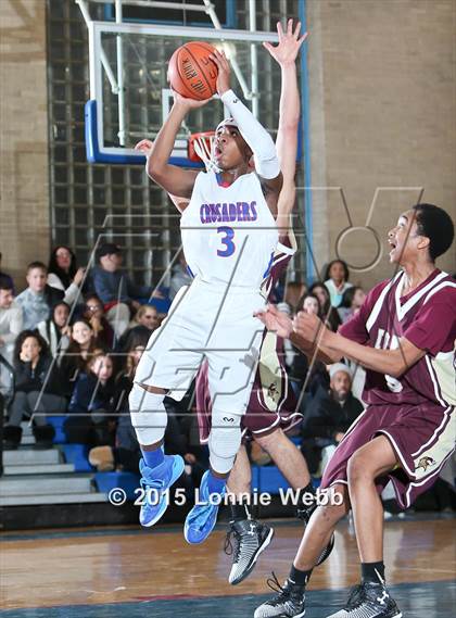 Thumbnail 3 in Iona Prep @ Stepinac photogallery.