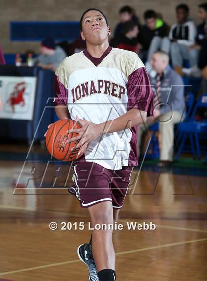 Thumbnail 2 in Iona Prep @ Stepinac photogallery.