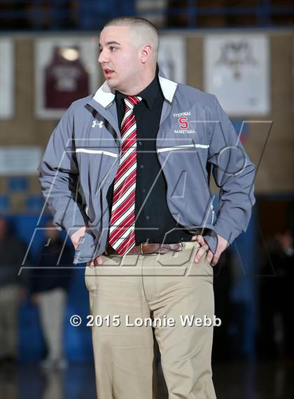 Thumbnail 3 in Iona Prep @ Stepinac photogallery.