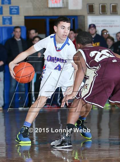 Thumbnail 2 in Iona Prep @ Stepinac photogallery.