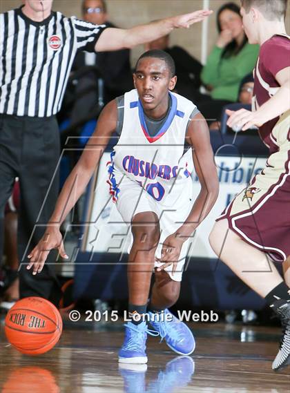 Thumbnail 3 in Iona Prep @ Stepinac photogallery.