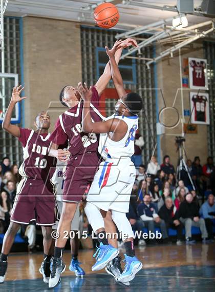 Thumbnail 2 in Iona Prep @ Stepinac photogallery.