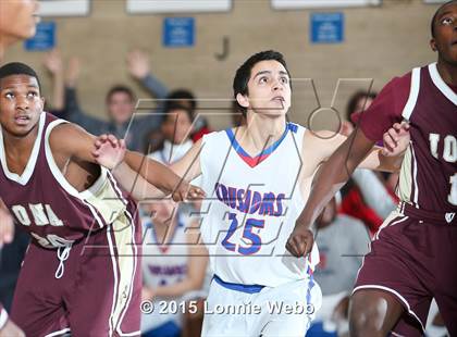 Thumbnail 2 in Iona Prep @ Stepinac photogallery.
