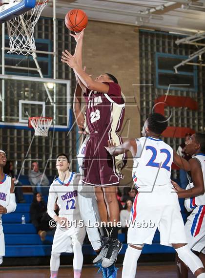 Thumbnail 1 in Iona Prep @ Stepinac photogallery.