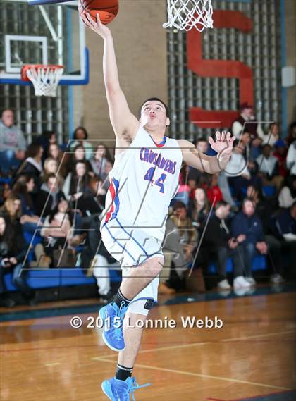 Thumbnail 3 in Iona Prep @ Stepinac photogallery.