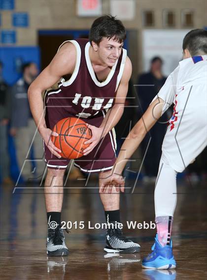 Thumbnail 1 in Iona Prep @ Stepinac photogallery.