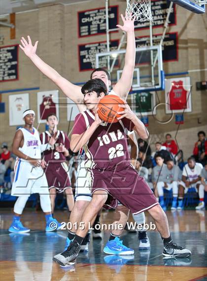 Thumbnail 3 in Iona Prep @ Stepinac photogallery.