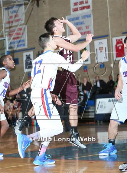 Thumbnail 1 in Iona Prep @ Stepinac photogallery.