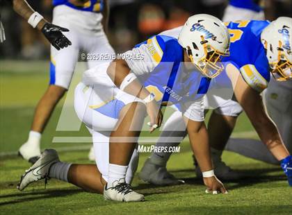 Thumbnail 3 in Glendale vs Muir photogallery.