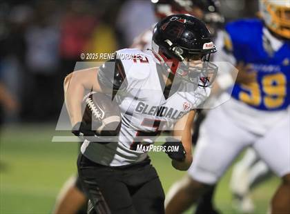 Thumbnail 2 in Glendale vs Muir photogallery.