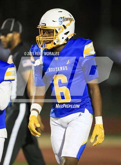 Thumbnail 3 in Glendale vs Muir photogallery.