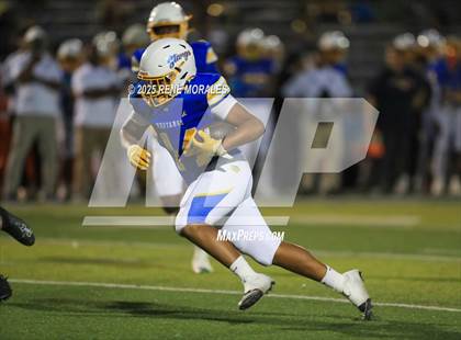 Thumbnail 2 in Glendale vs Muir photogallery.