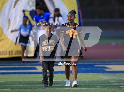 Thumbnail 1 in Glendale vs Muir photogallery.