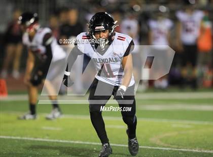Thumbnail 1 in Glendale vs Muir photogallery.