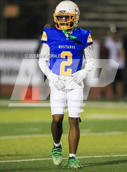 Thumbnail 3 in Glendale vs Muir photogallery.