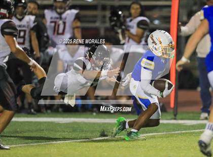 Thumbnail 3 in Glendale vs Muir photogallery.