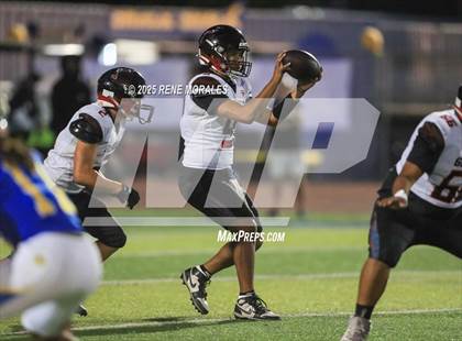 Thumbnail 3 in Glendale vs Muir photogallery.