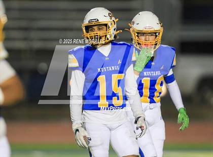 Thumbnail 3 in Glendale vs Muir photogallery.