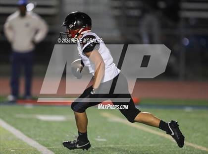 Thumbnail 2 in Glendale vs Muir photogallery.