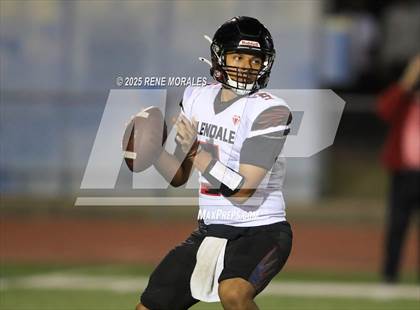 Thumbnail 1 in Glendale vs Muir photogallery.