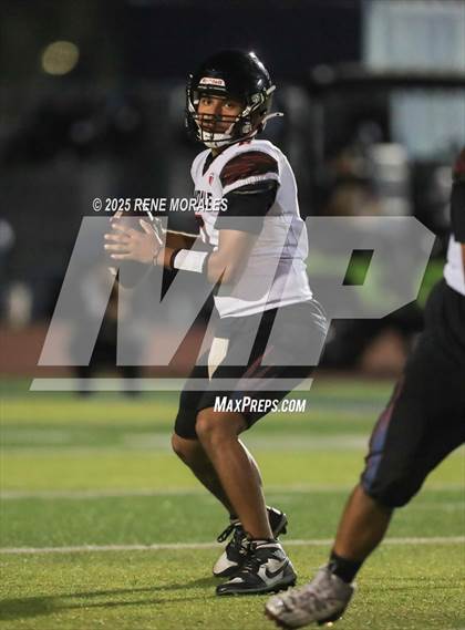 Thumbnail 2 in Glendale vs Muir photogallery.
