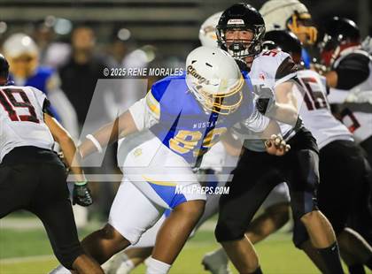 Thumbnail 2 in Glendale vs Muir photogallery.