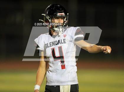 Thumbnail 1 in Glendale vs Muir photogallery.