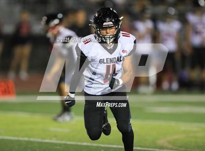Thumbnail 3 in Glendale vs Muir photogallery.