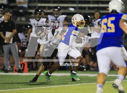 Thumbnail 2 in Glendale vs Muir photogallery.