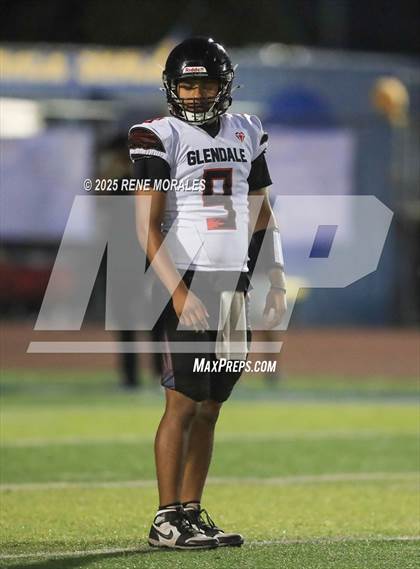 Thumbnail 2 in Glendale vs Muir photogallery.
