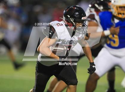 Thumbnail 1 in Glendale vs Muir photogallery.
