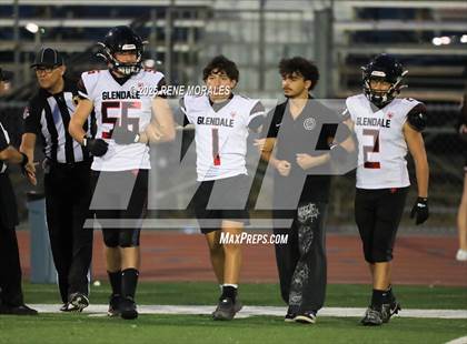 Thumbnail 1 in Glendale vs Muir photogallery.