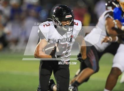 Thumbnail 3 in Glendale vs Muir photogallery.