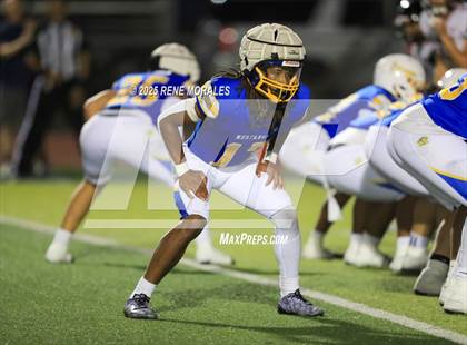 Thumbnail 2 in Glendale vs Muir photogallery.