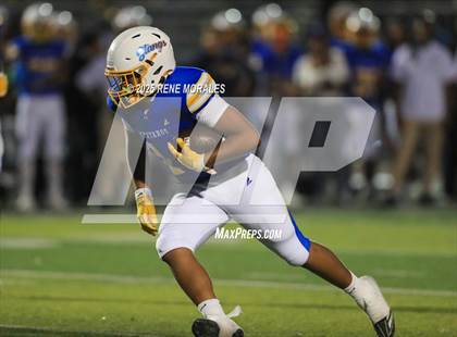 Thumbnail 1 in Glendale vs Muir photogallery.