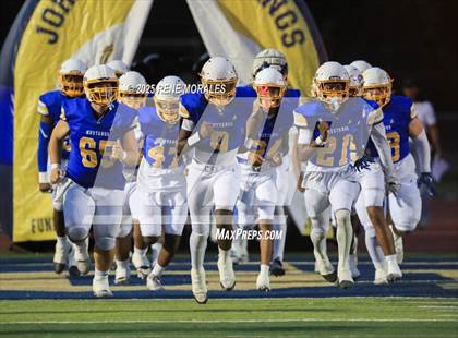 Thumbnail 1 in Glendale vs Muir photogallery.