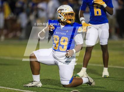 Thumbnail 1 in Glendale vs Muir photogallery.