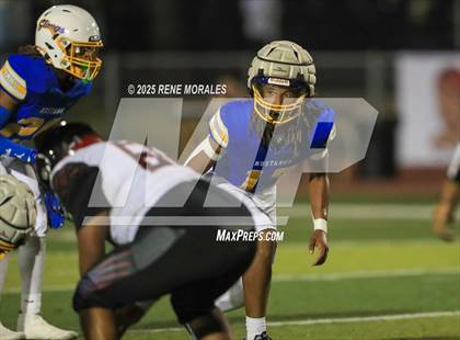 Thumbnail 2 in Glendale vs Muir photogallery.