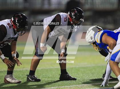 Thumbnail 1 in Glendale vs Muir photogallery.