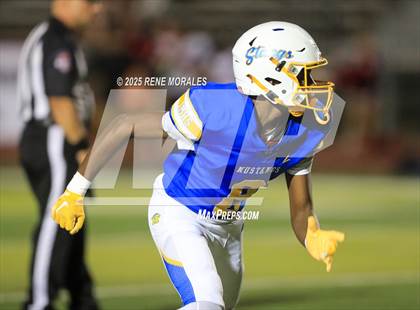 Thumbnail 3 in Glendale vs Muir photogallery.