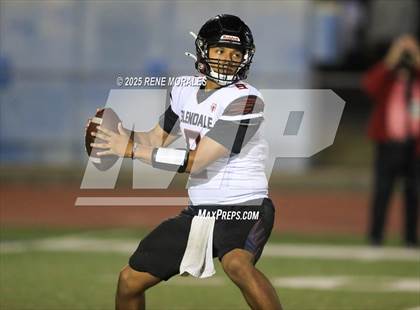 Thumbnail 2 in Glendale vs Muir photogallery.
